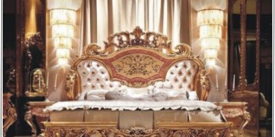 Chiniot Furniture Market