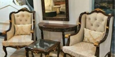 Chiniot furniture