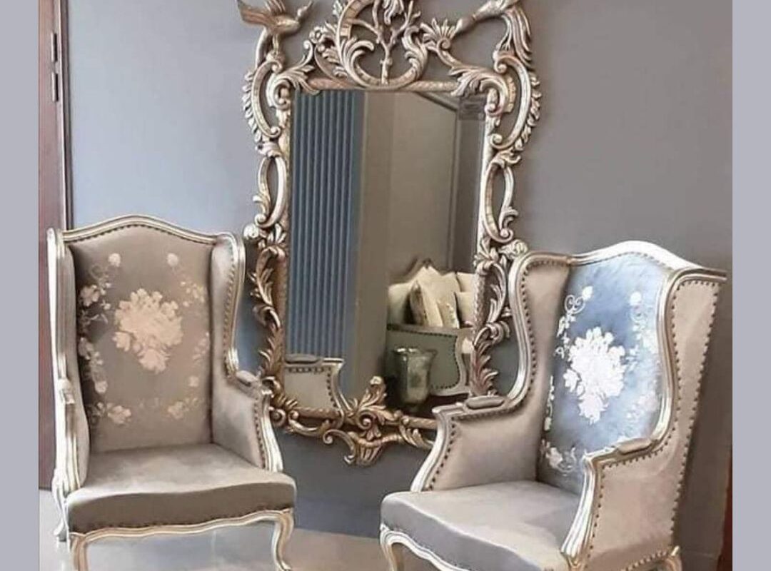 Chiniot furniture