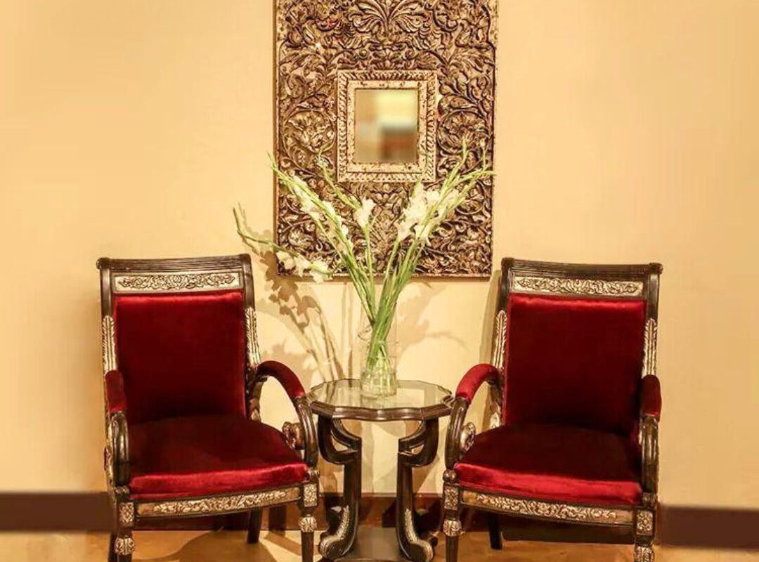 Chiniot furniture