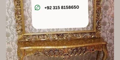 Chiniot Furniture