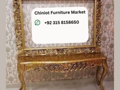 Chiniot Furniture