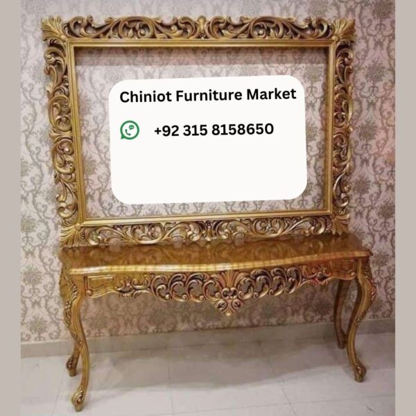 Chiniot Furniture