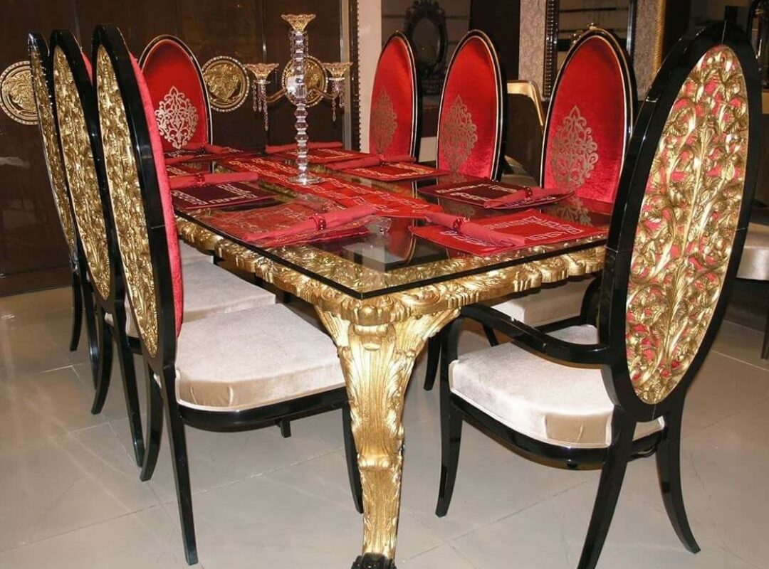 Chiniot Furniture