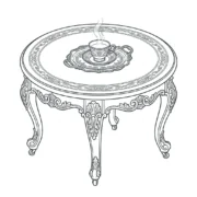 Coffee Chairs