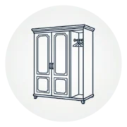 Wardrobe