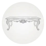 Center Table