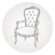 Bedroom Chair